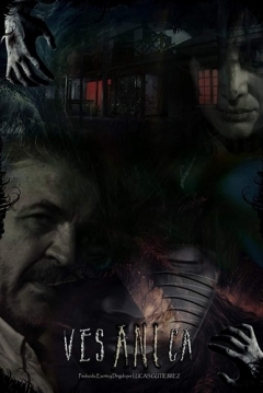 Poster Vesánica