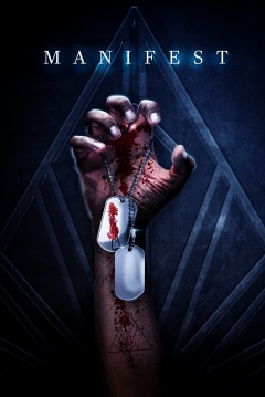 Poster Manifest Evil