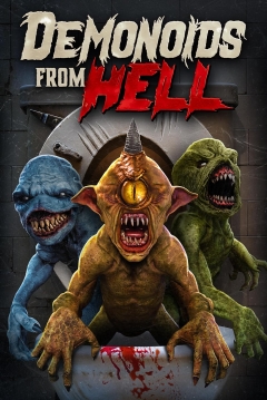 Ficha Demonoids from Hell