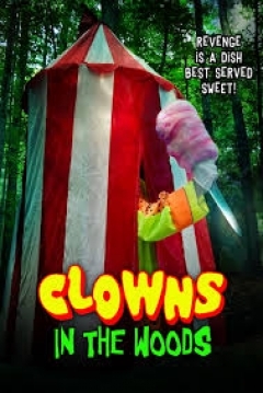 Ficha Clowns in the Woods