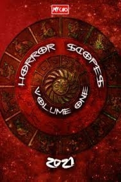Poster Horror-Scopes Volume One