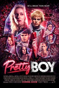 Poster Pretty Boy