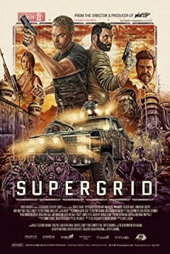 Poster SuperGrid