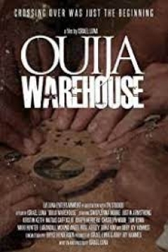 Poster Ouija Warehouse