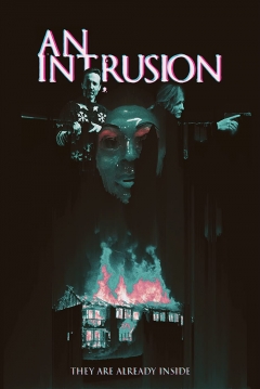 Poster An Intrusion