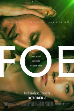 Ficha Intruso (Foe)