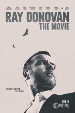 Ficha Ray Donovan: La Película