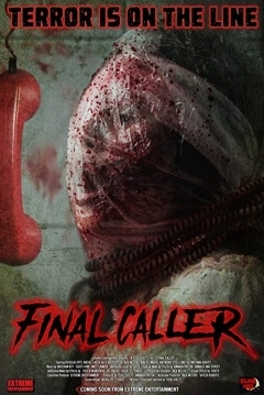 Poster Final Caller