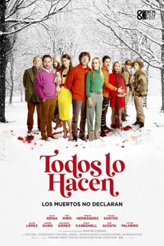Ficha Todos lo Hacen