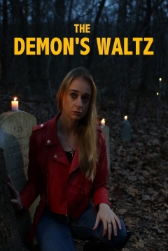 Poster The Demon's Waltz
