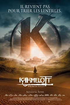 Poster Kaamelott: First Installment