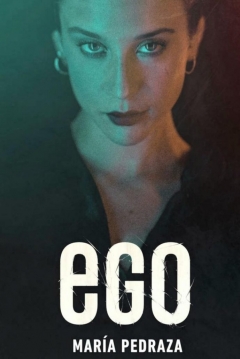 Poster Ego