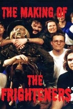 Poster The Making of "The Frighteners"