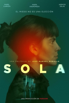 Poster Sola