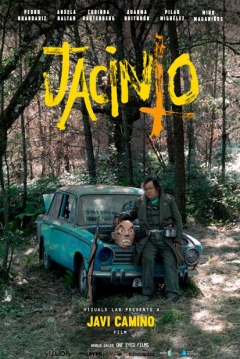 Poster Jacinto