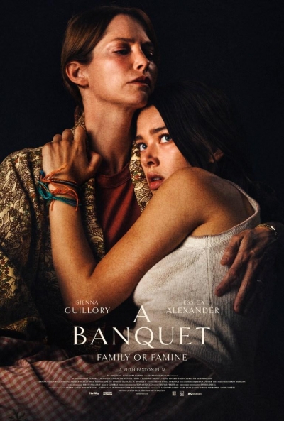 Poster A Banquet