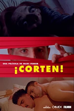 Poster ¡Corten!