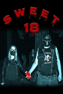 Poster Sweet 18