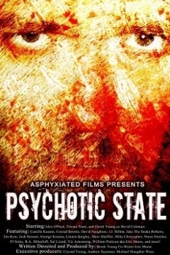 Poster Psychotic State