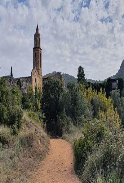 Poster La Villa del Seis
