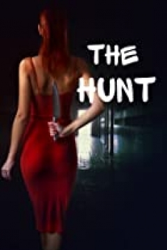 Poster The Hunt