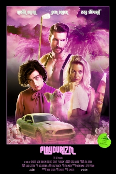 Poster Playdurizm