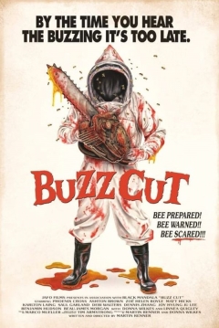 Poster Buzz Cut