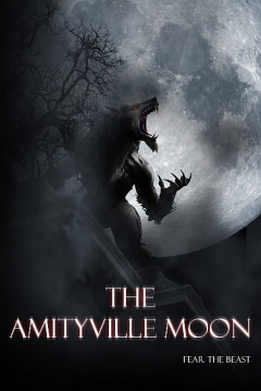 Poster The Amityville moon