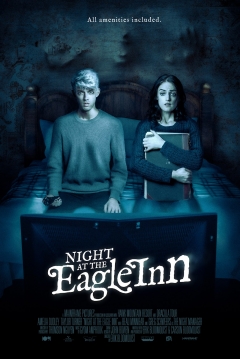 Ficha Night at the Eagle Inn