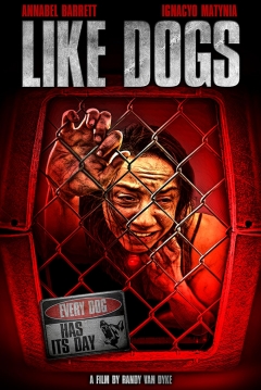 Ficha Like Dogs