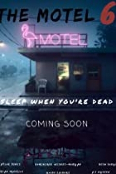 Poster The Motel '6'