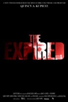 Poster The Expired