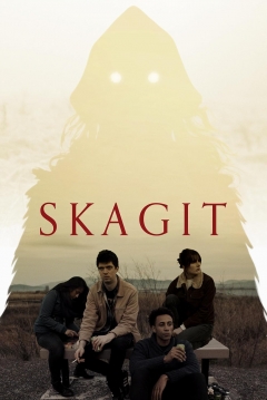 Poster Skagit