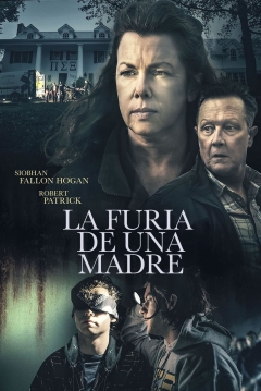 Ficha La furia de una madre