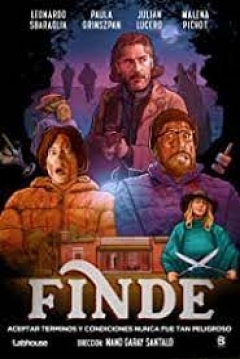 Poster Finde