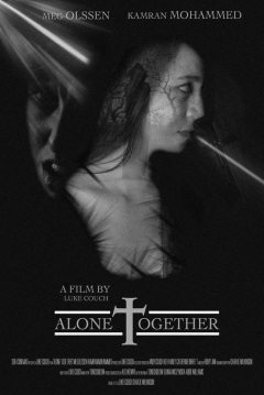 Poster Alone Together