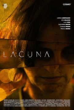 Poster Lacuna