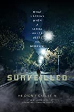 Poster Surveilled