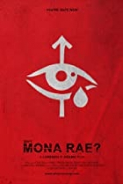 Poster Why, Mona Rae?