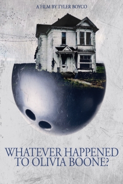 Poster Whatever happened to Olivia Boone?