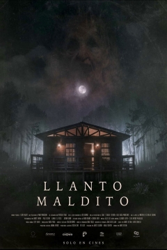 Poster Llanto Maldito