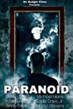 Poster Paranoid