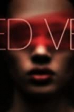 Poster Red Veil