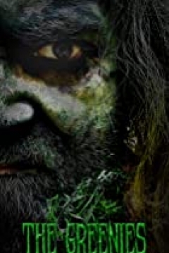 Poster The Greenies