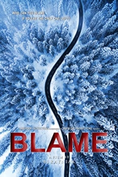 Poster Blame