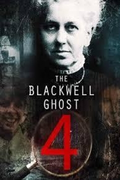 Poster The Blackwell ghost 4