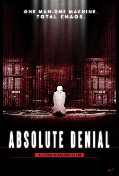 Poster Absolute Denial