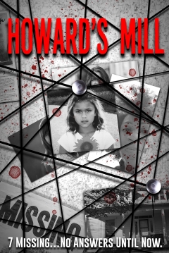 Poster Howard's Mill