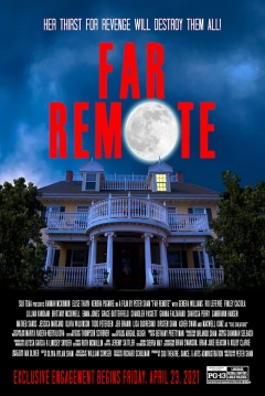 Poster Far Remote