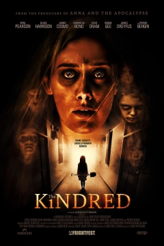 Poster The Kindred